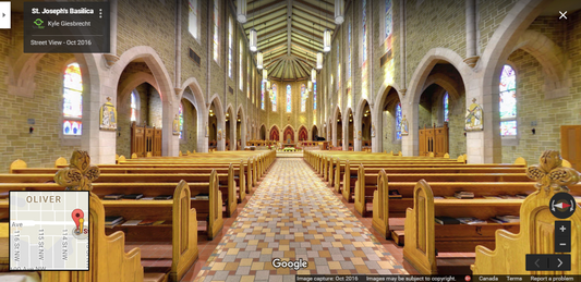 St. Joseph's Basilica