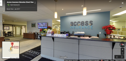 Access Insurance Group Ltd