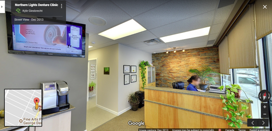 Northern Lights Denture Clinic