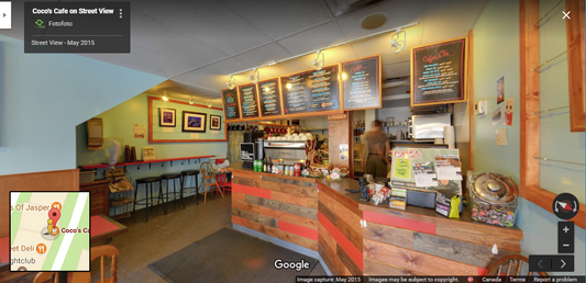 Coco's Cafe