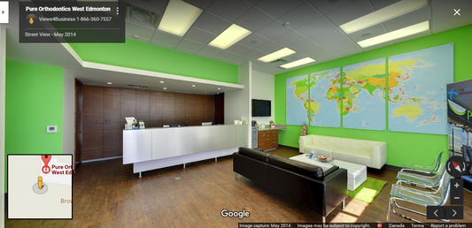 Pure Orthodontics West Edmonton