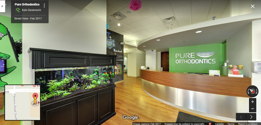 Pure Orthodontics South Edmonton