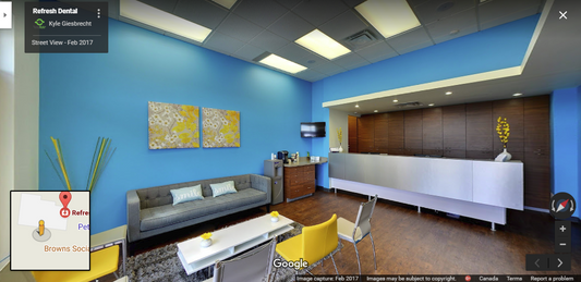 Refresh Dental