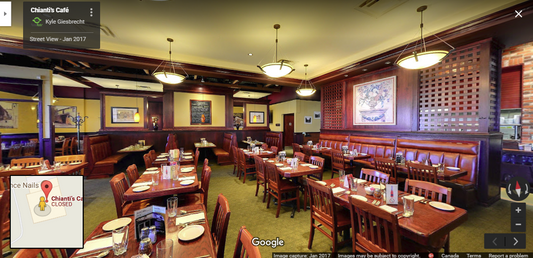 Chianti Restaurant