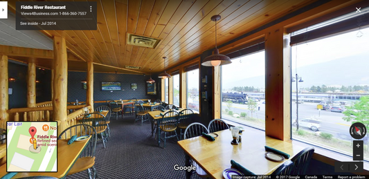 Fiddle River Restaurant