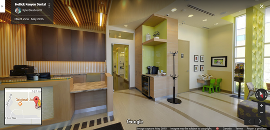 Hollick Kenyon Dental