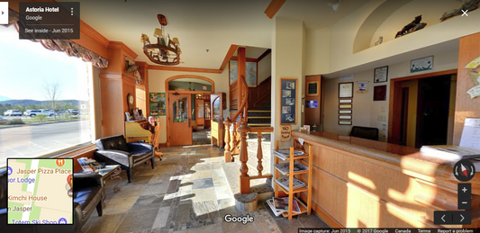 Astoria Hotel