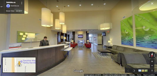 Holiday Inn Red Deer