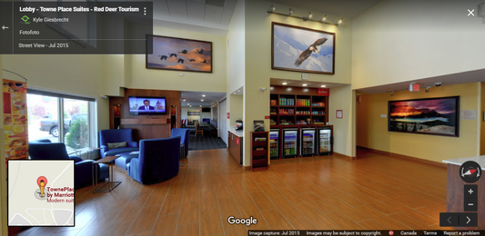 Towne Place Suites