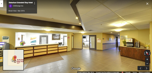 Suburban Extended Stay Estevan
