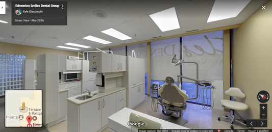 Smiles Dental Group Edmonton