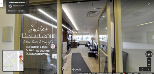 Smiles Dental Group Sherwood Park