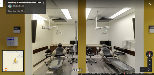 Smiles Dental Group U of A