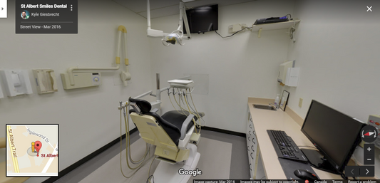 Smiles Dental Group St Albert