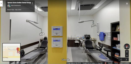 Smiles Dental Group Spruce Grove