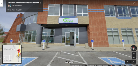 Edmonton Southside Primary Care Network
