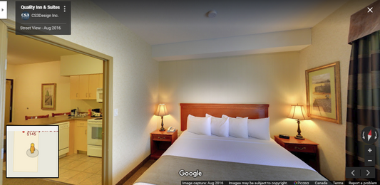 Quality Inn & Suites