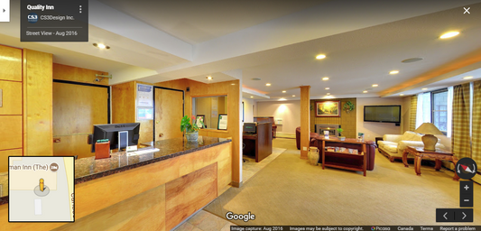 Quality Inn