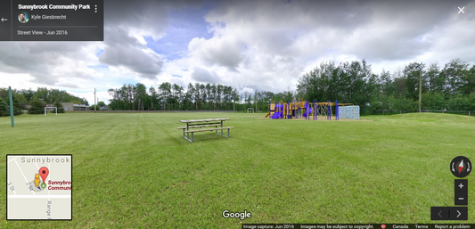 Sunnybrook Community Park