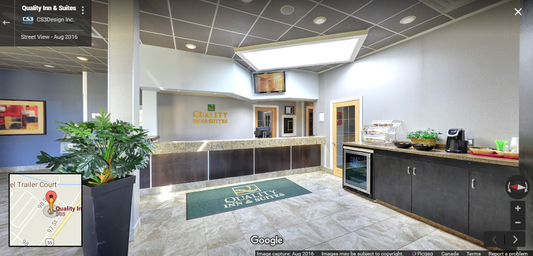 Quality Inn and Suites