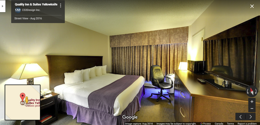 Quality Inn