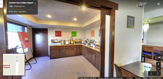 Comfort Inn