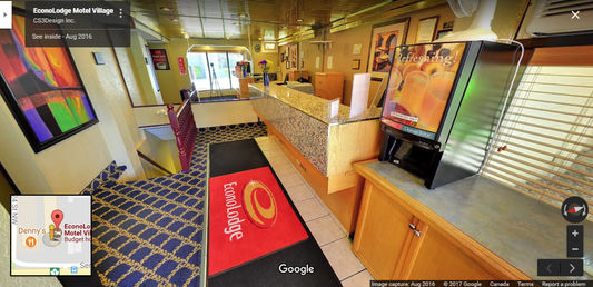 Econo Lodge
