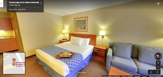 Econo Lodge