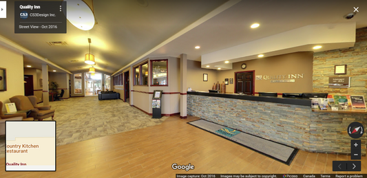 Quality Inn