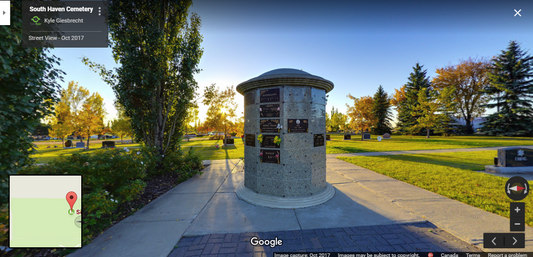 South Haven Cemetery