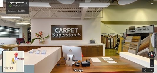 Carpet Superstore